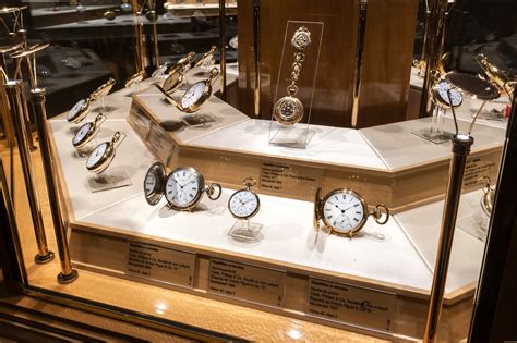 patek philippe museum reviews|when was patek philippe founded.